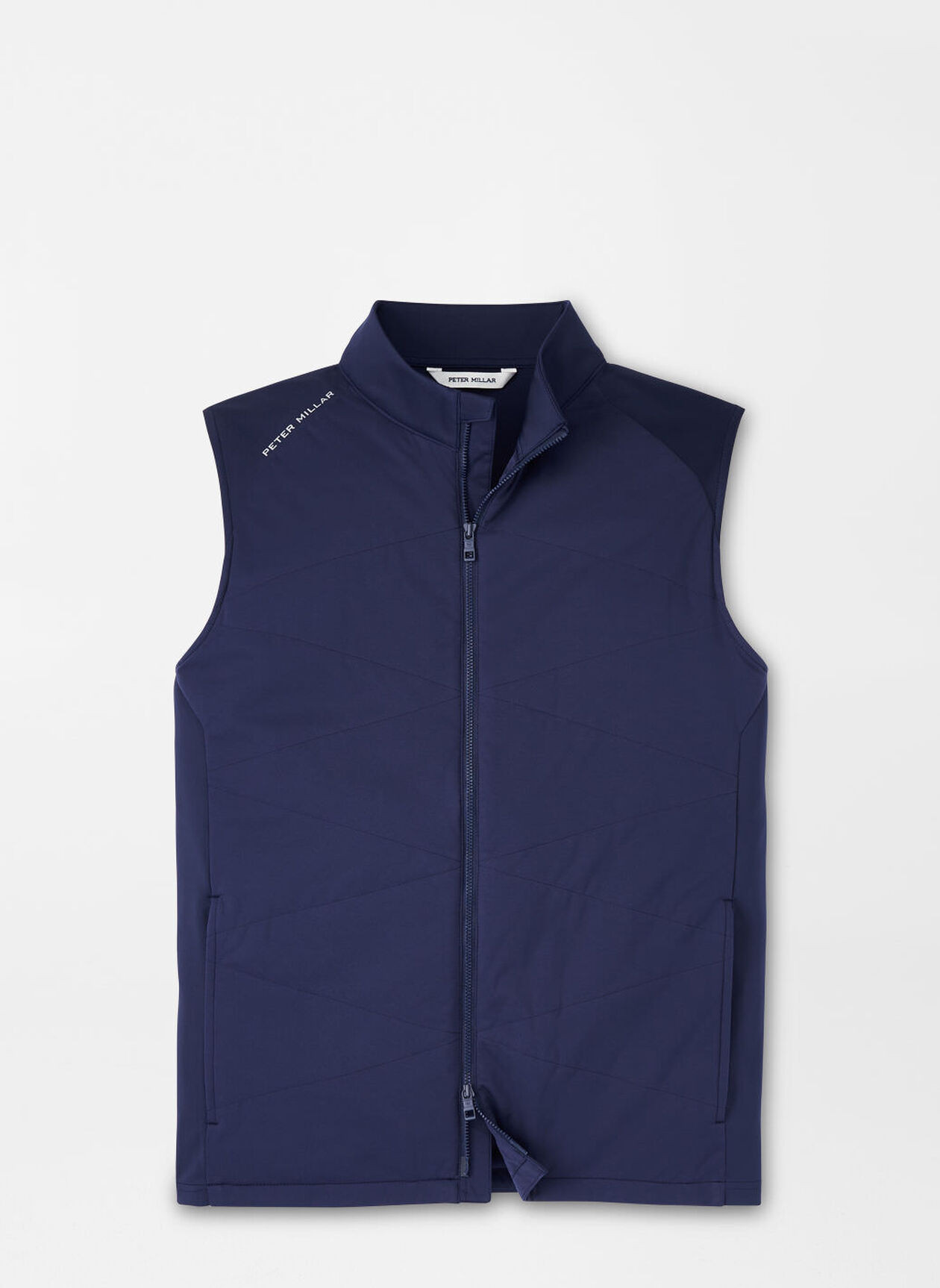 Fuse Hybrid Vest | Peter Millar