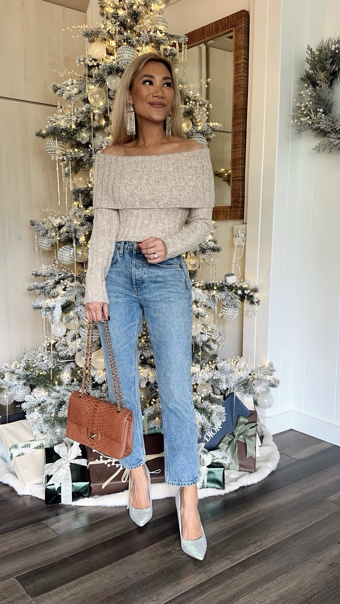 THESE HEELS!!!! Under $40 and SO SO GOOD. #LTKshoecrush #LTKparties #LTKfindsunder50 #LTKstyletip

#LTKfindsunder50 #LTKshoecrush #LTKstyletip