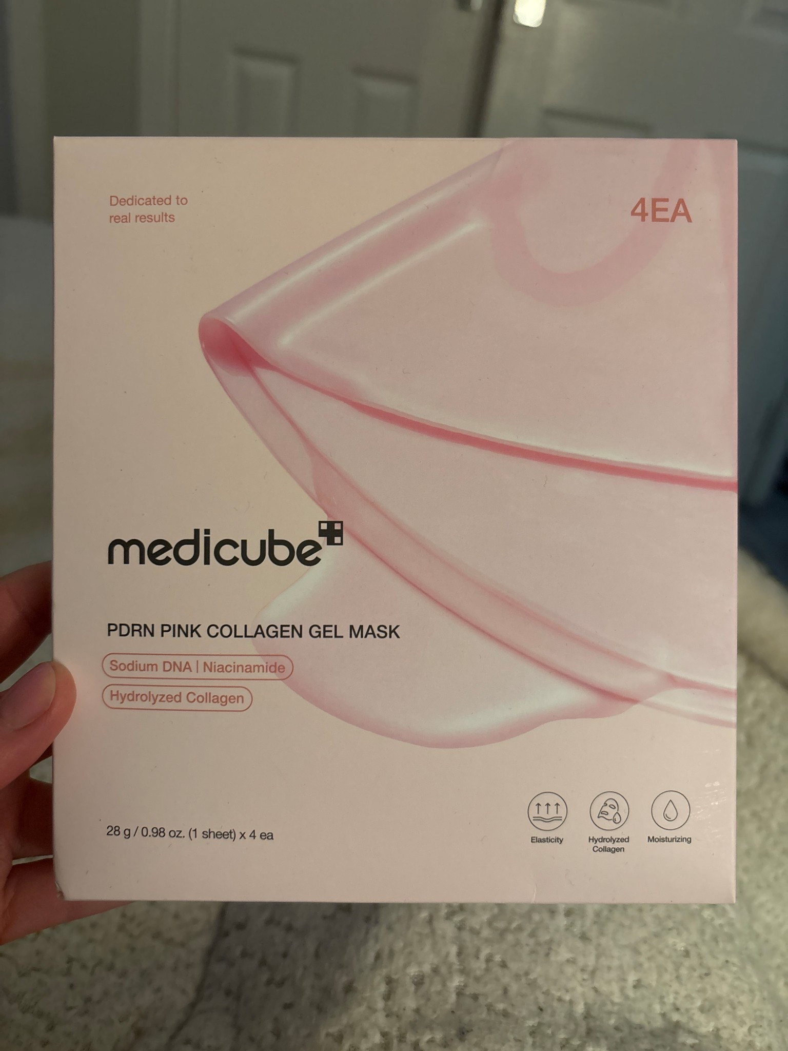 All about that collagen 🥰

#LTKuk