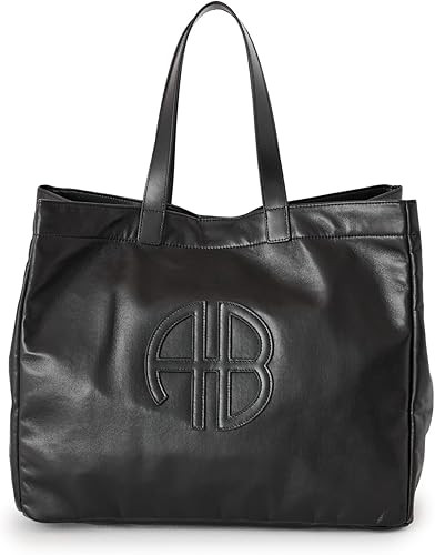 ANINE BING Women's Large Rio Tote | Amazon (US)