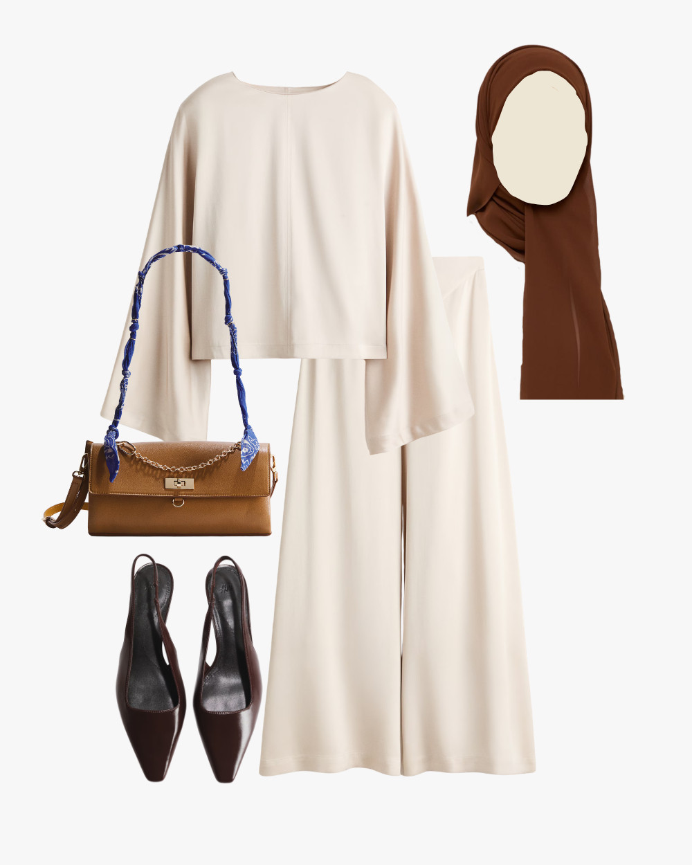 match co ord fits, matching set loose outfits inspo, eid outfits inspo, modest look inspo  

 #LTKootd