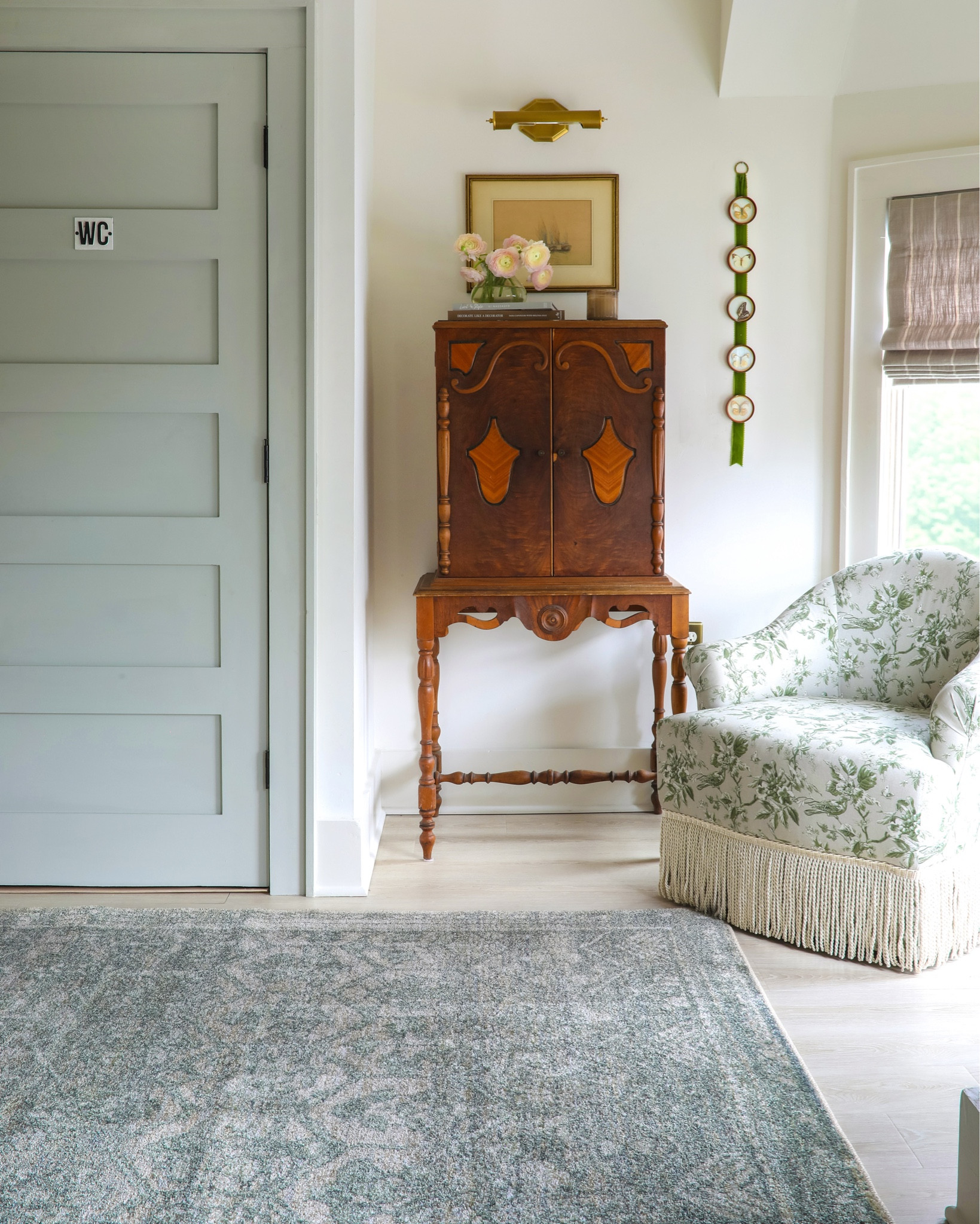 The Astor is all about bringing warmth to a room. The subtle pattern makes it fit seamlessly into any space. The olive color, adds a quiet yet striking statement in any room. I love how this rug combines comfort with timeless style, bringing warmth and beauty wherever it’s placed.


#LTKHome