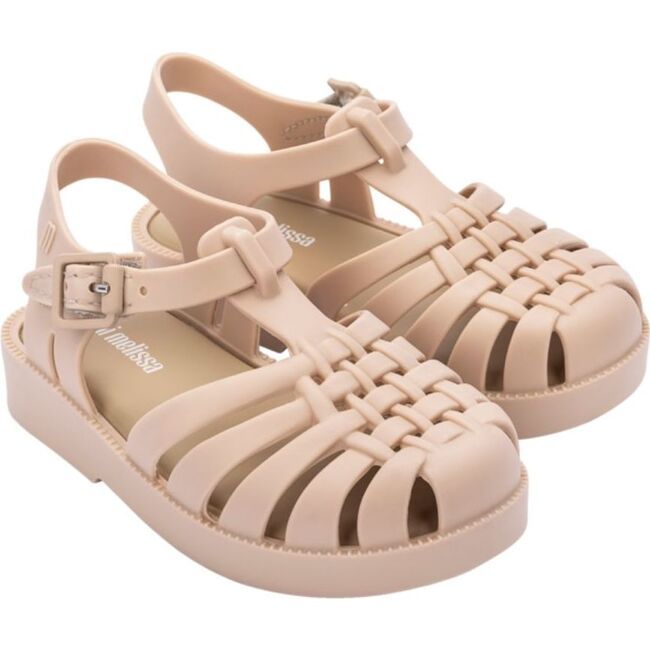 Baby Possession, Matte Beige | Maisonette