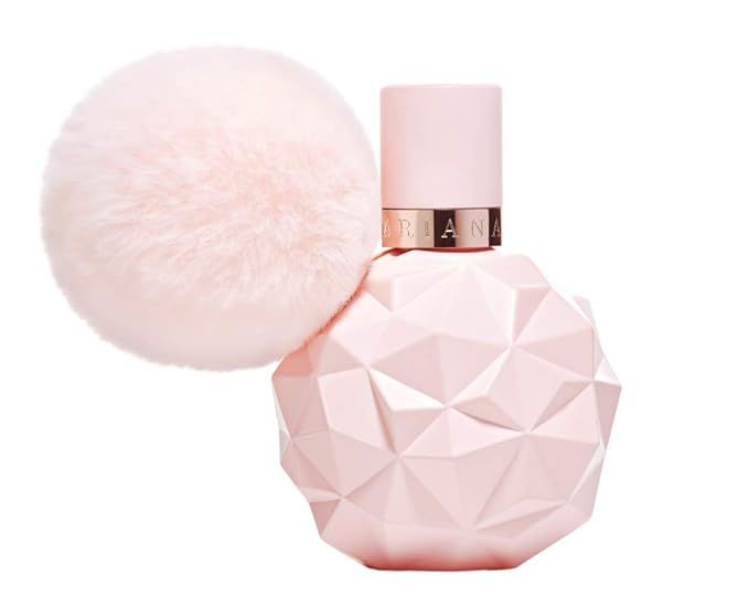 Ariana Grande Sweet Like Candy Eau de Parfum, 3.4 Ounce | Amazon (US)