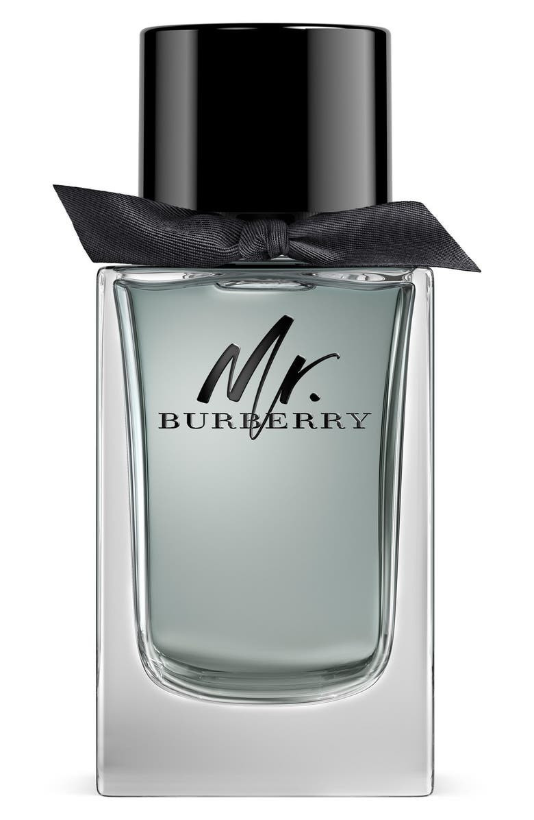 Mr. Burberry Eau de Toilette | Nordstrom