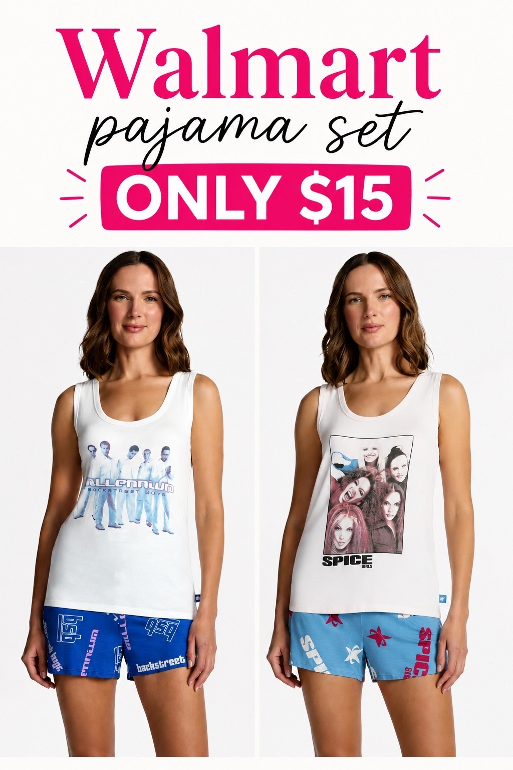 Obsessed with these pajama sets!!

#LTKmomlife #LTKselfcare #LTKSeasonal