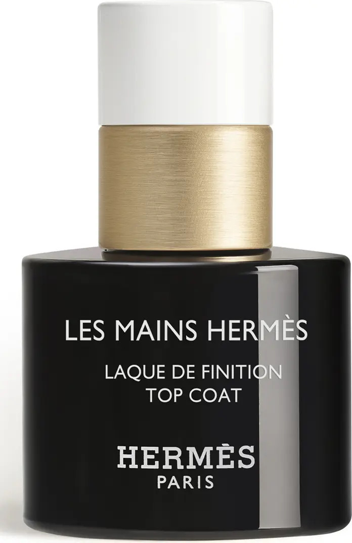 Les Mains Hermès Top Coat | Nordstrom