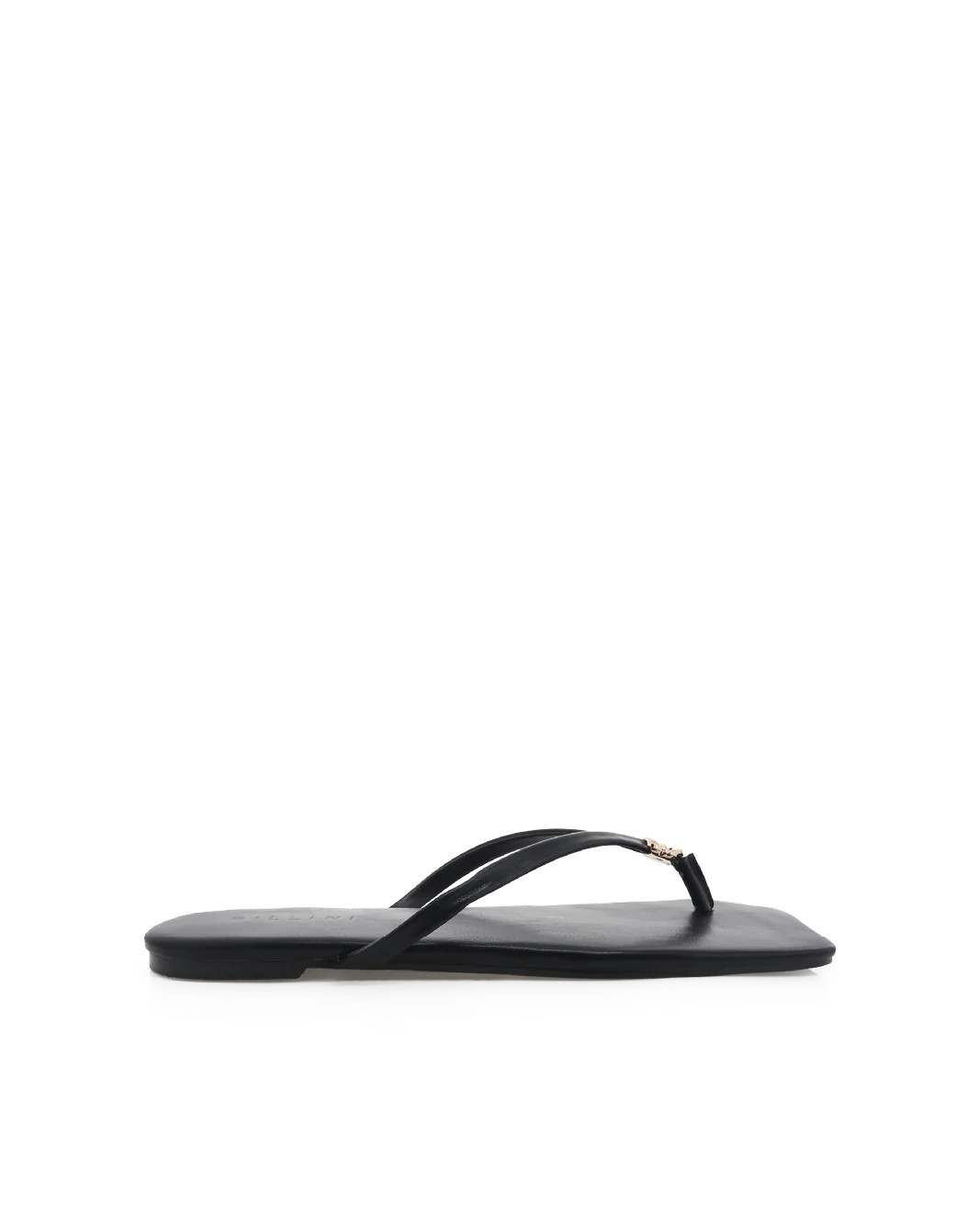 TARON - BLACK - Sandals - Billini | Billini AU