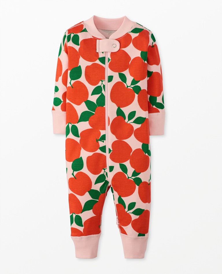 Baby 2-Way Zip Sleeper | Hanna Andersson