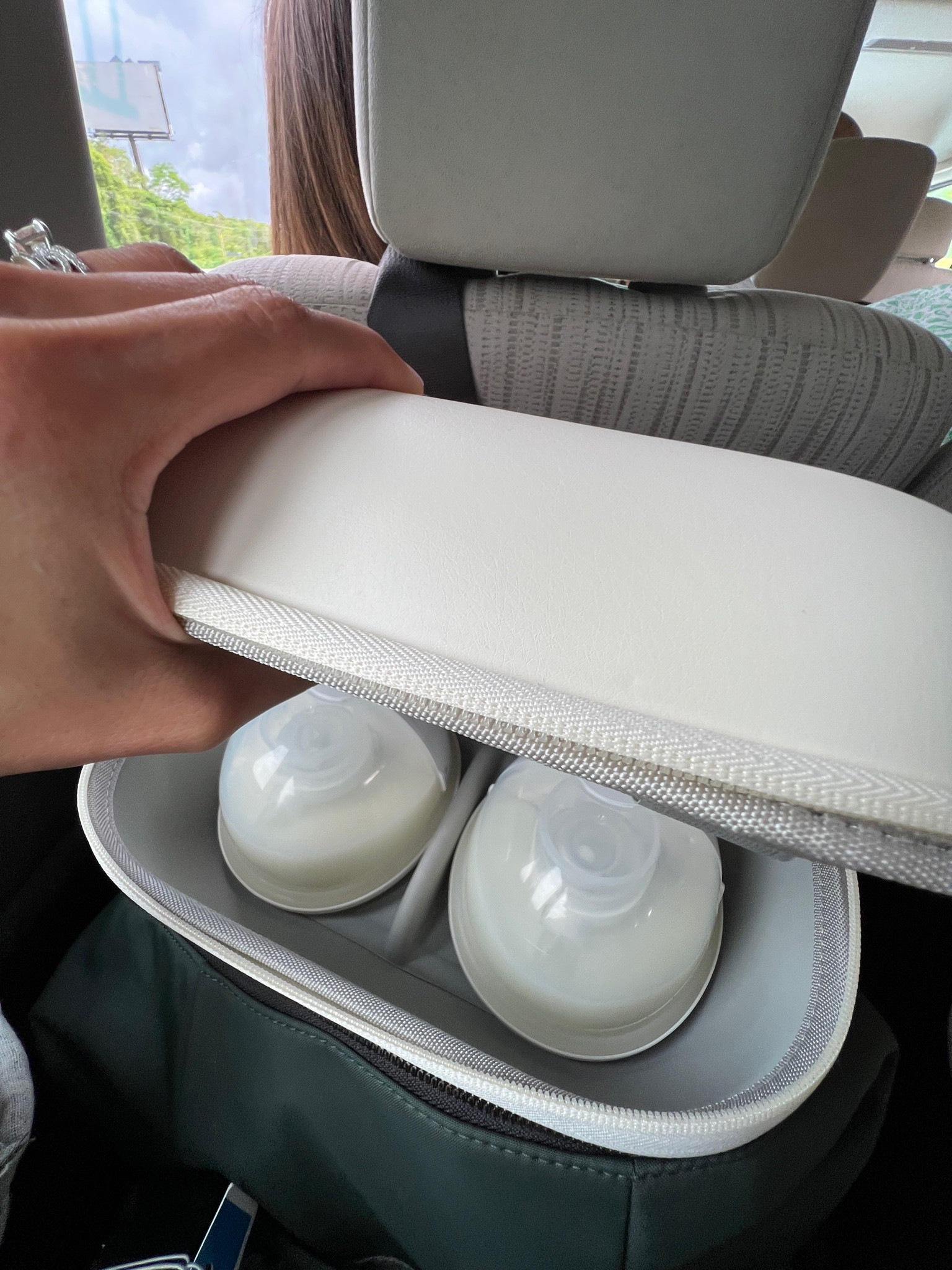 travel breast pump! use my code GOPIPUMP for $$ off! #breastfeeding #newmom #newbornessentials #momcozy #amazon

#LTKfamily #LTKbaby #LTKkids