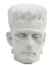 10.5in Frankenstein Decor | Halloween | Marshalls | Marshalls