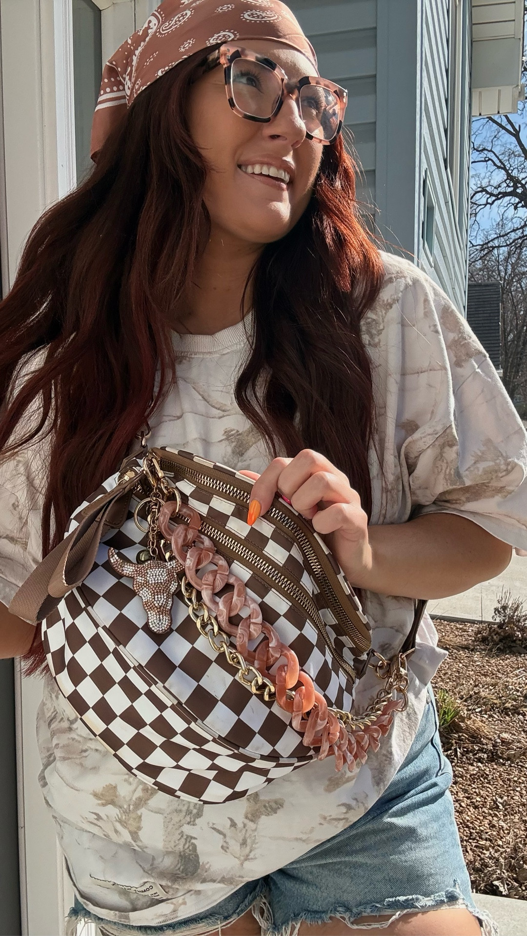 My favorite bags!! 

#LTKMidsize #LTKdayinmylife #LTKootd