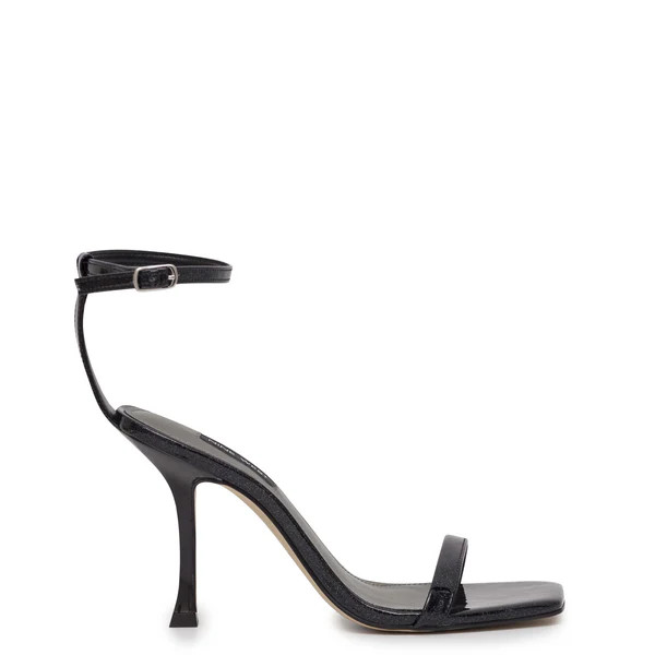 Yess Ankle Strap Sandals | Nine West (US)