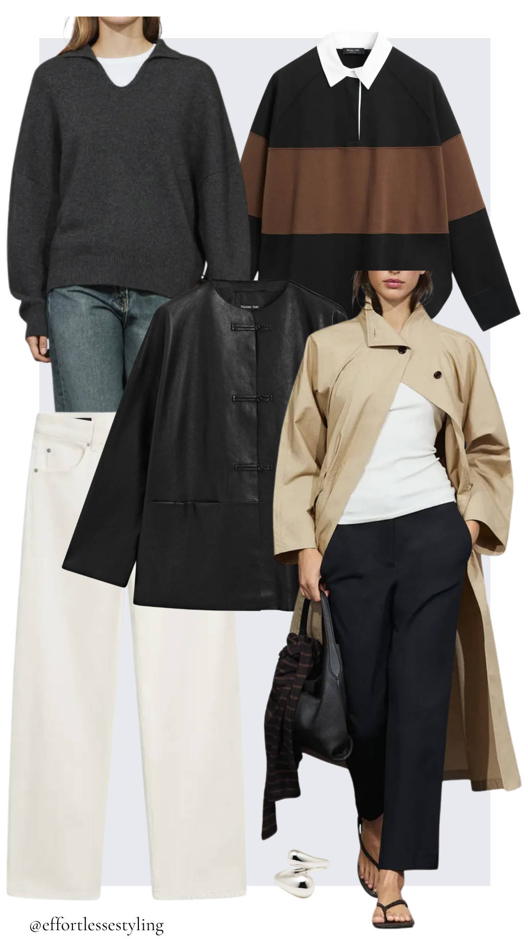 Massimo Dutti New In Favourites 12/9/26

 

 #LTKuk #LTKautumn #LTKstyletip
