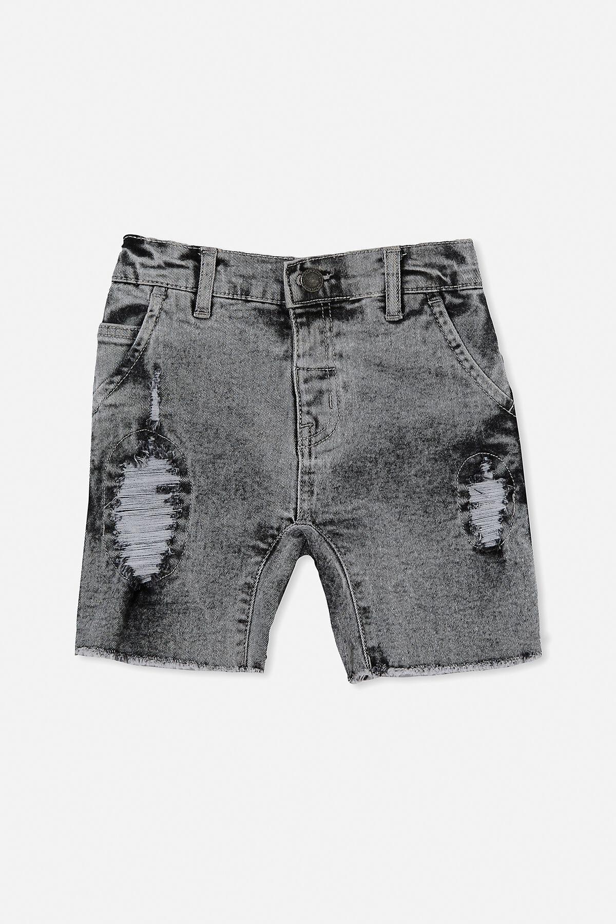 Straight Fit Short | Cotton On (US)