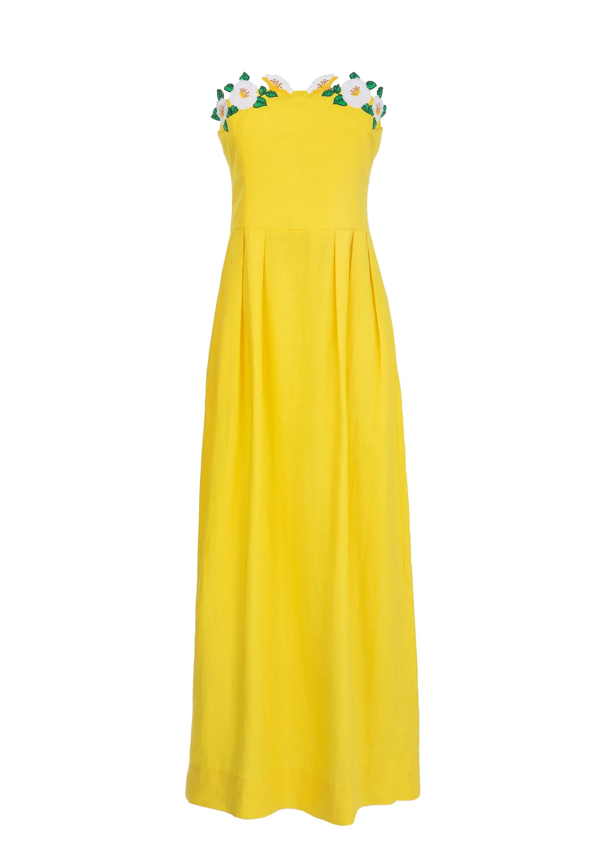 Lorr Dress | Over The Moon