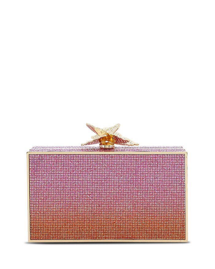Sophia Webster
            
    
                    
                        Clara Butterfly Box... | Bloomingdale's (US)