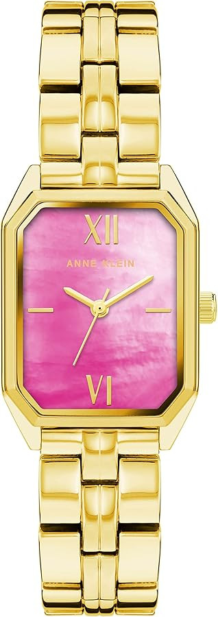Anne Klein Women's Bracelet Watch | Amazon (US)