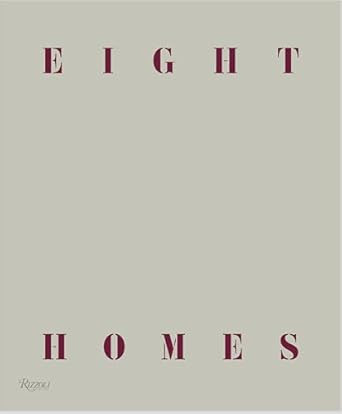 Eight Homes: Clements Design     Hardcover – September 28, 2021 | Amazon (US)