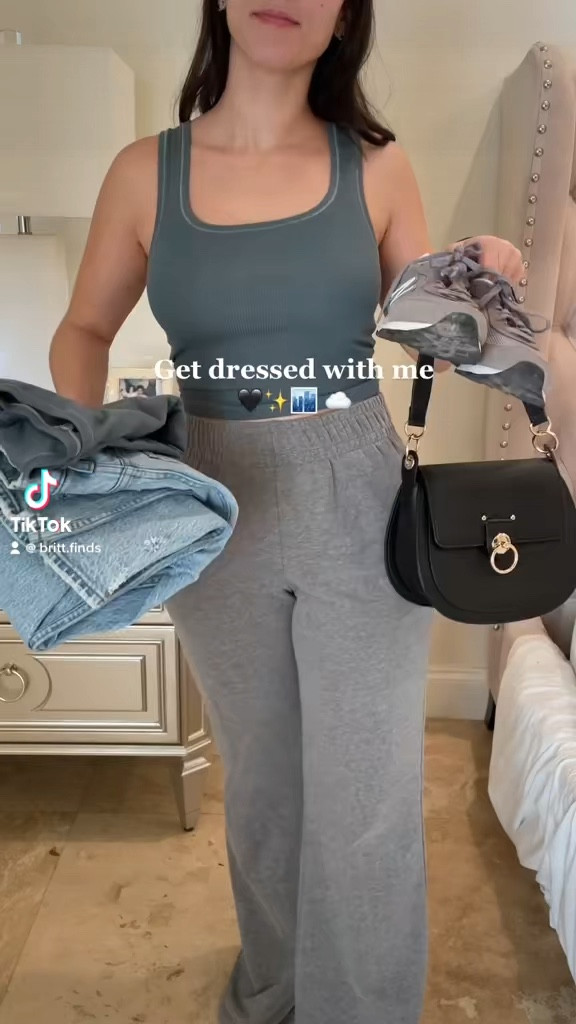 Easy outfit idea 🤍

#LTKstyletip #LTKFind #LTKunder50