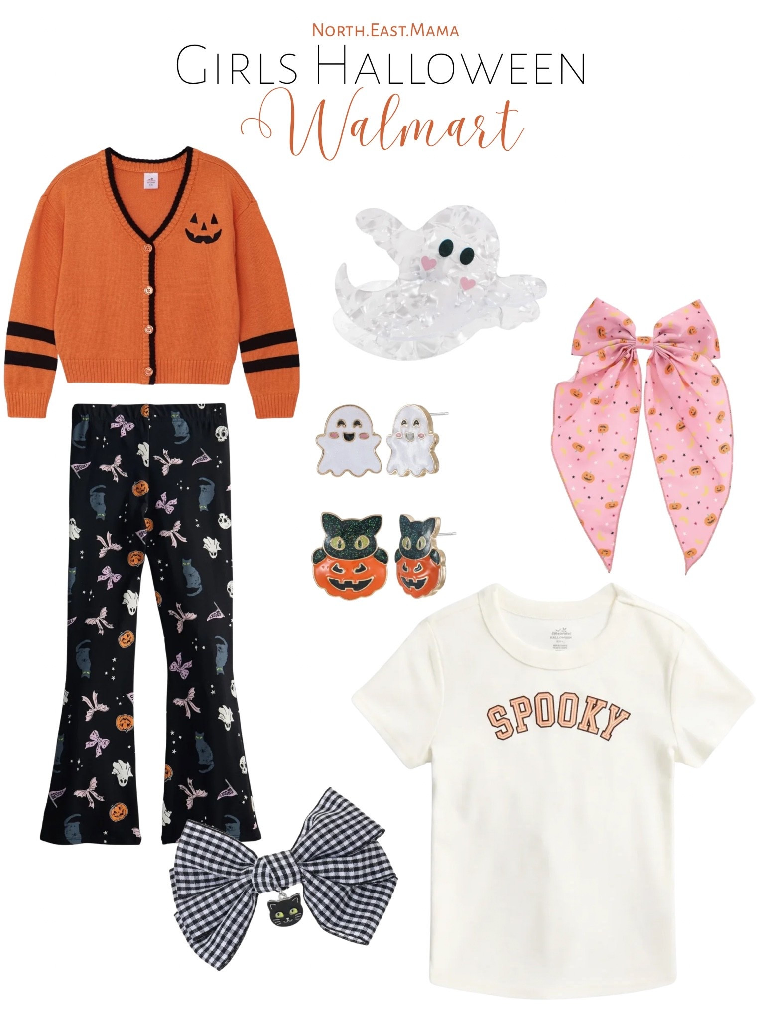 New Arrivals at Walmart! Girls' Halloween Cuteness! 👻

#LTKHalloween #Halloween #Walmart

#LTKKids #LTKSeasonal #LTKmomlife