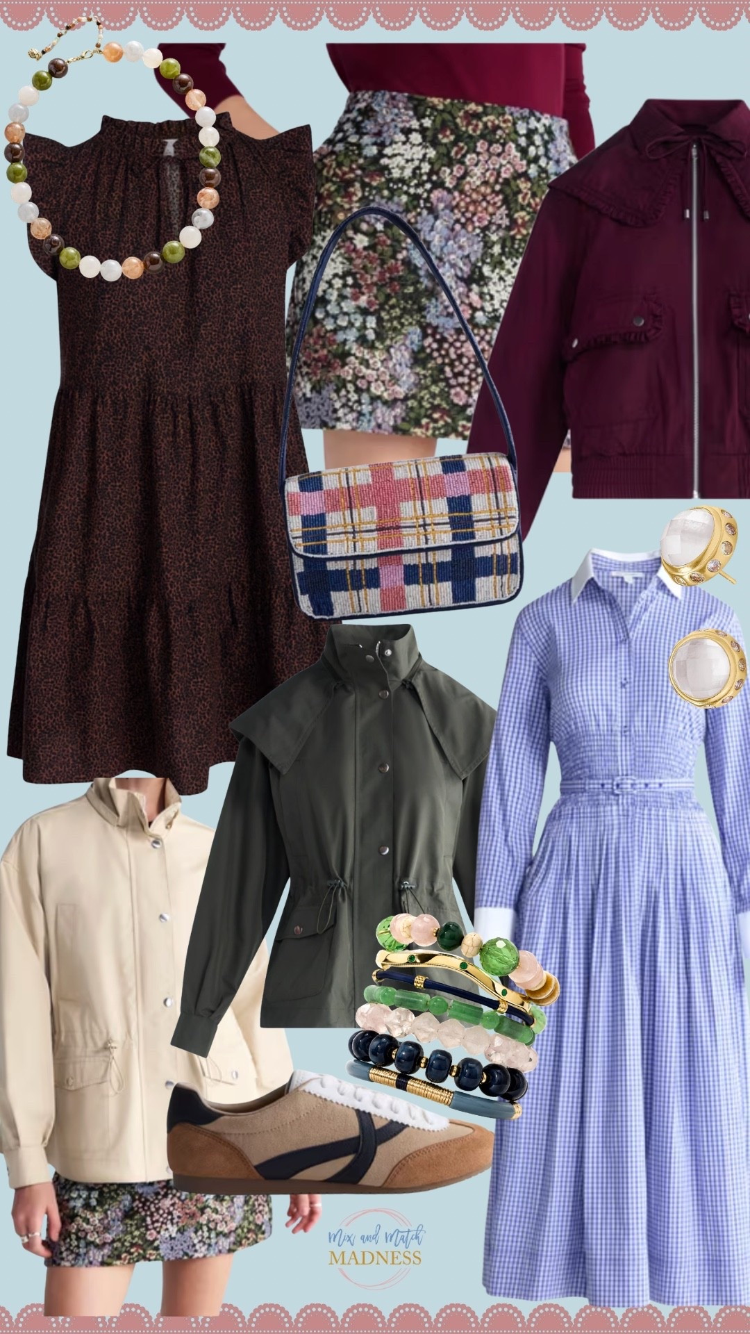 Ok Wally World we see you!! Eyeing & buying these new arrivals! ￼

#LTKSeasonal #LTKOver40 #LTKPetite