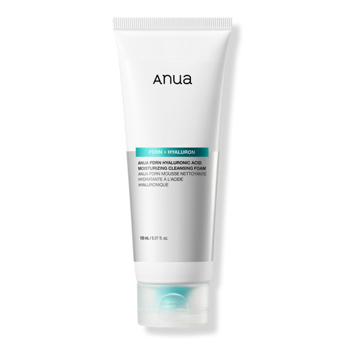 PDRN Hyaluronic Acid Moisturizing Cleansing Foam | Ulta