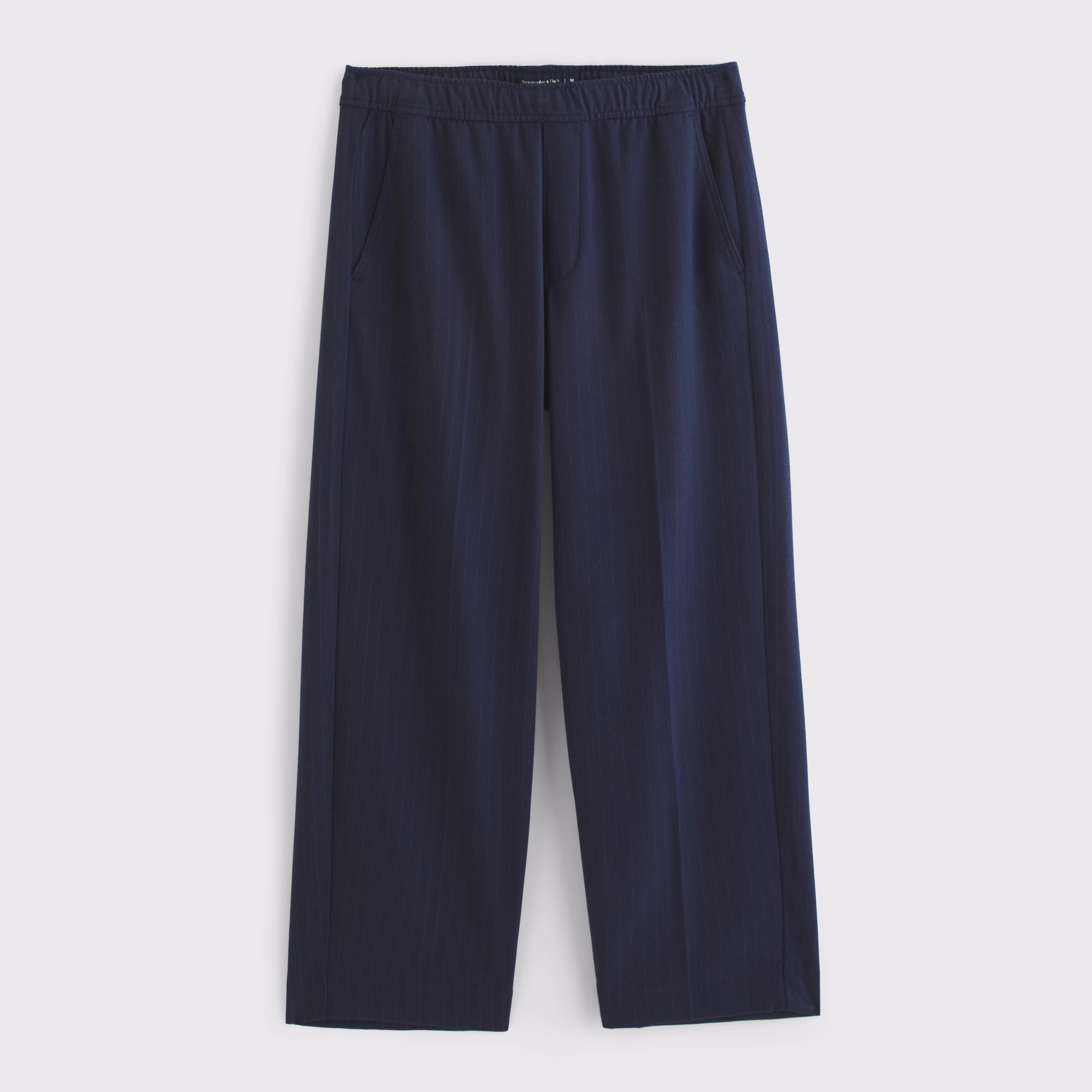 Pull-On Baggy Trouser | Abercrombie & Fitch (US)