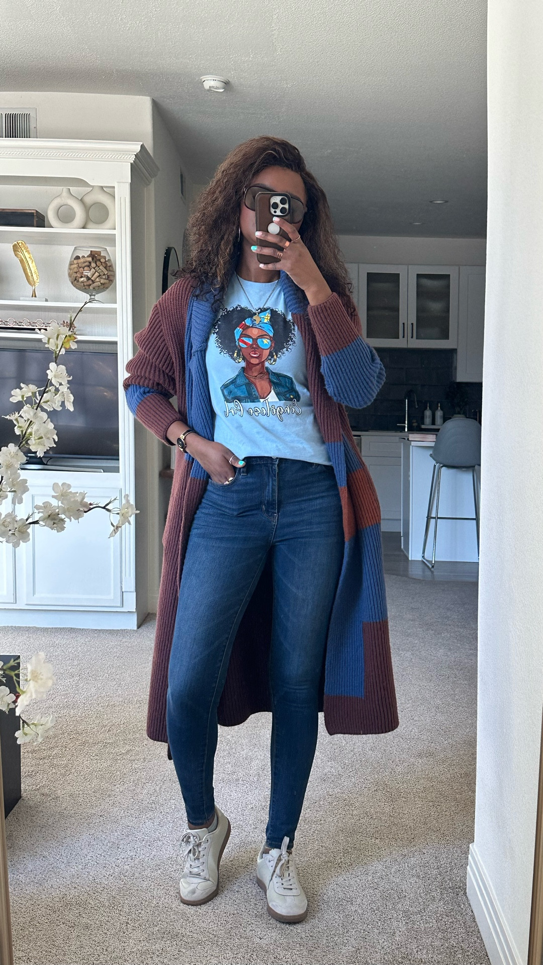 Proudly Congolese 🇨🇩✨

Rooted in strength, raised by culture, and guided by resilience. From the rhythm of our music to the richness of our traditions, being Congolese is a story of beauty, courage, and pride.

We carry history in our hearts and hope in our steps. No matter where we go, the spirit of Congo lives within us. 💛

#ProudlyCongolese #DRC #CongoPride #AfricanExcellence #CultureAndStrength #DiasporaVoices


#LTKstorytime #LTKOver40 #LTKTall