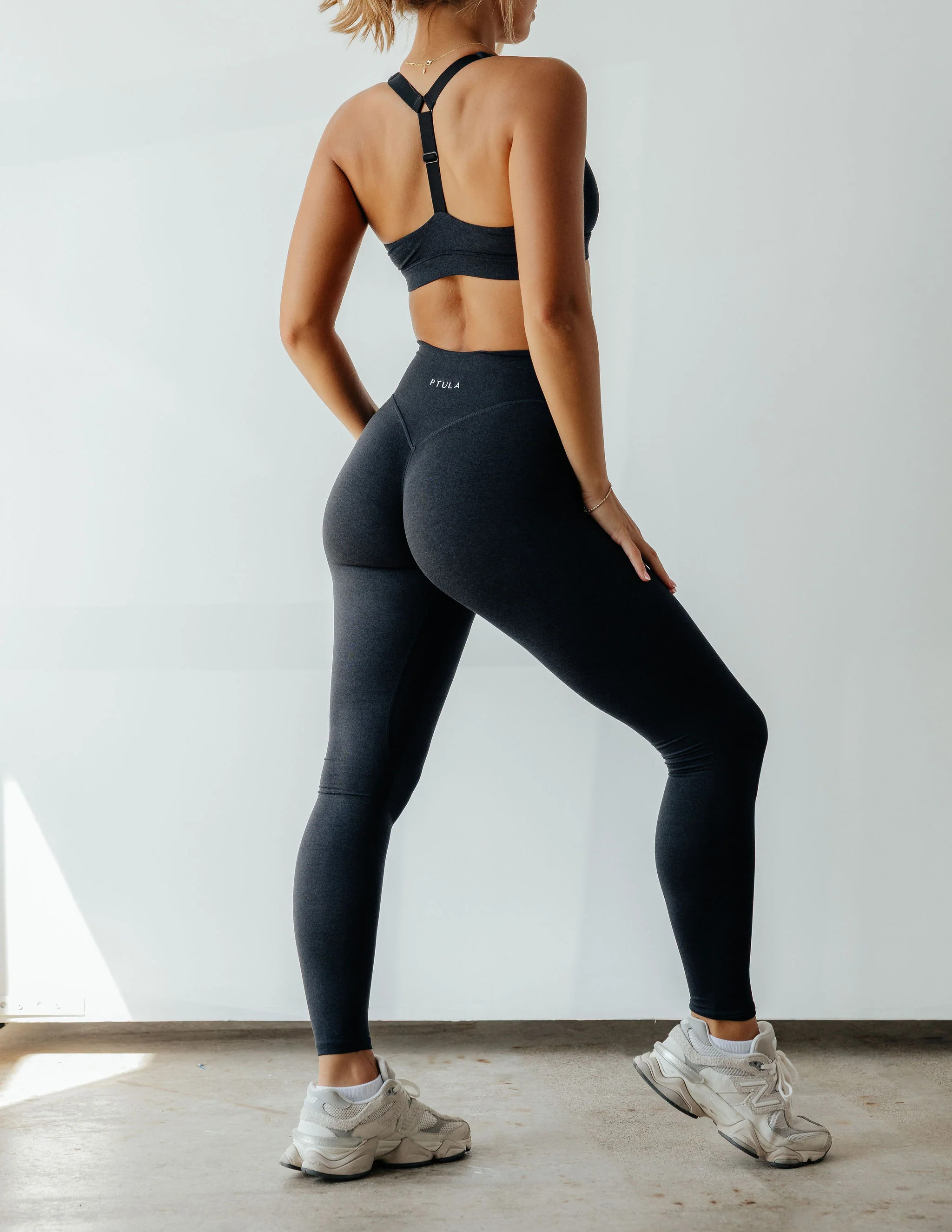 BAREPRO Sculpt Legging : 26" | P'tula
