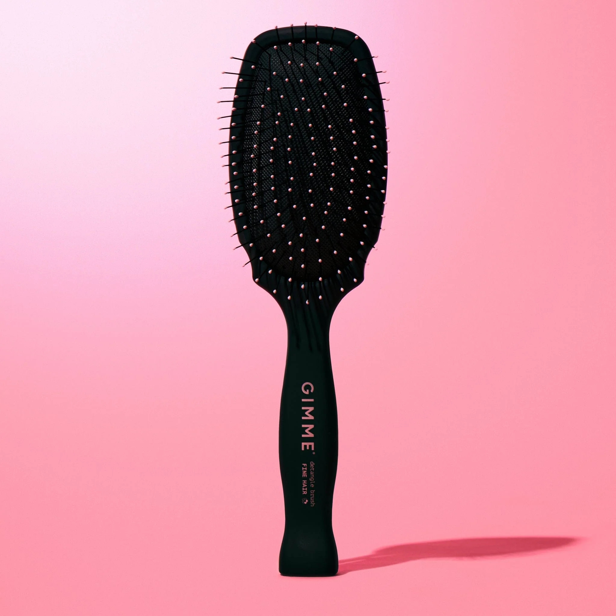 Detangling Brush - Fine Hair | GIMME BEAUTY