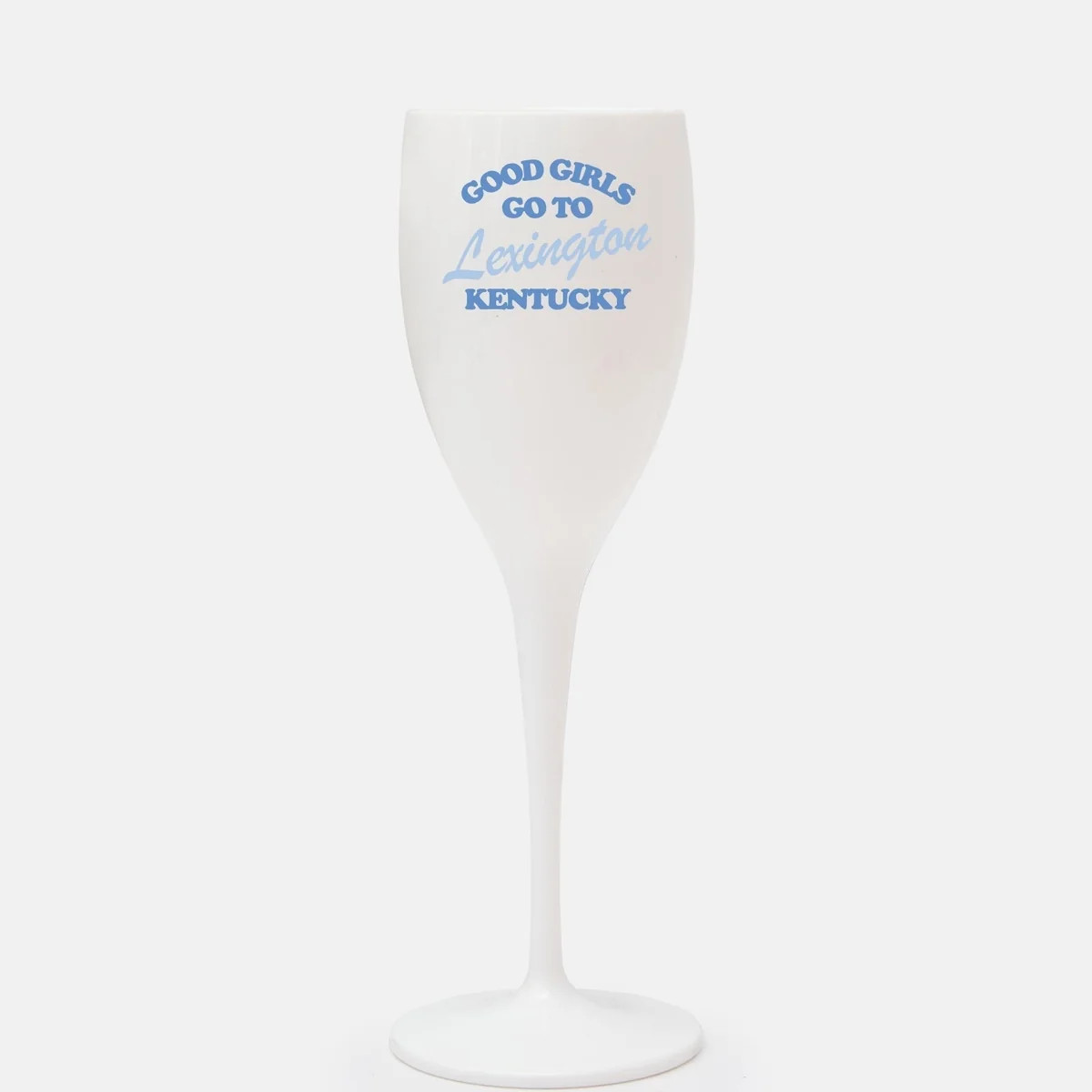 Lexington Champagne Flute (Set of 2) | Tart By Taylor