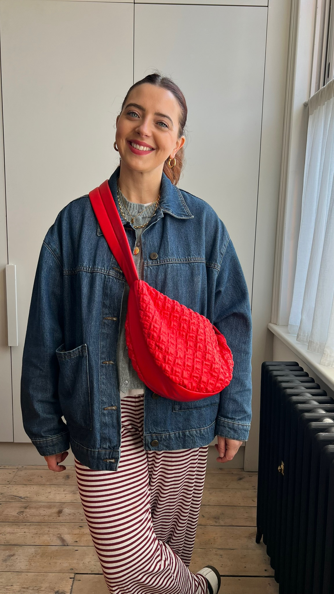 A week in outfits! 

#LTKuk #LTKAprilSpotlight #LTKspring