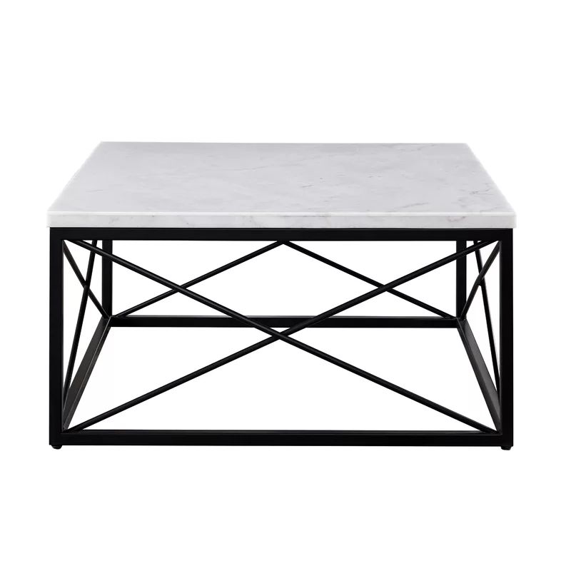 Geddes Frame Coffee Table | Wayfair North America