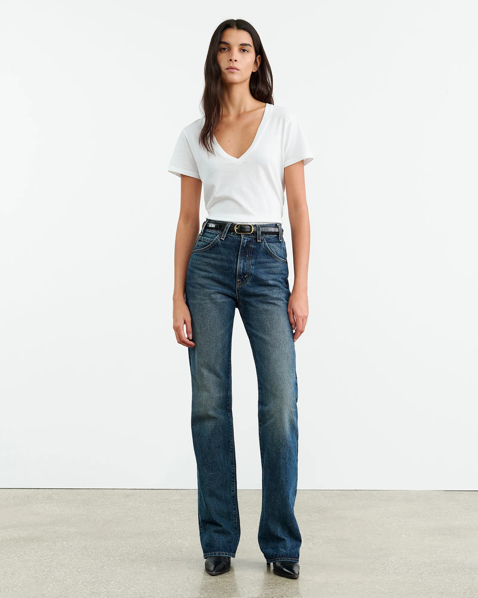 JOAN JEAN | Nili Lotan