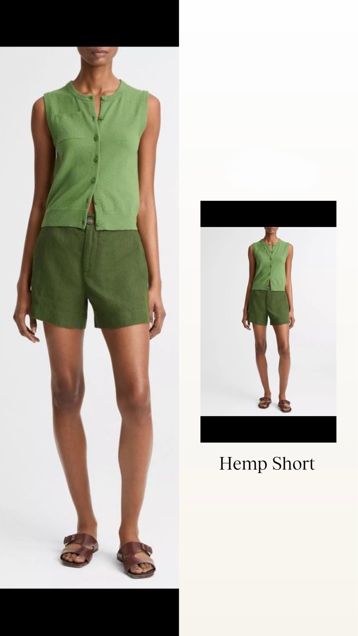 I am loving forest free right now. This is a great laid back summer look.

#LTKOver40 #LTKSaleAlert #LTKootd
