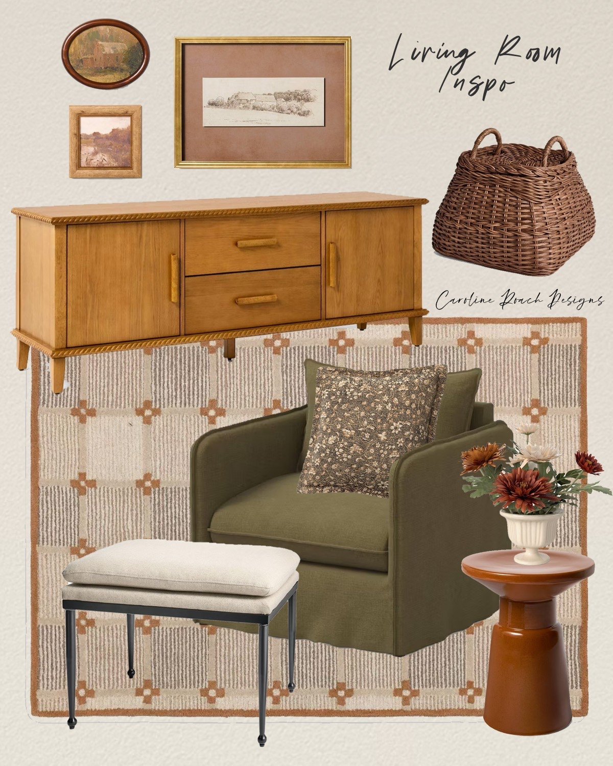 Fall decor for your living room
Target finds

#LTKSeasonal #LTKHome #LTKSaleAlert
