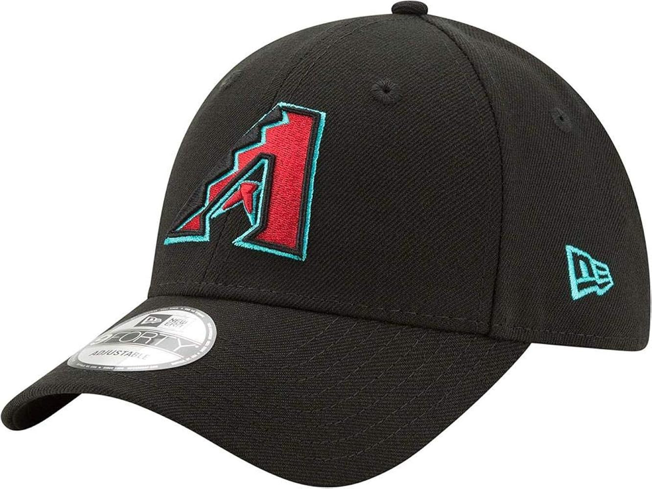 New Era MLB The League 9Forty Home Adjustable Hat | Amazon (US)