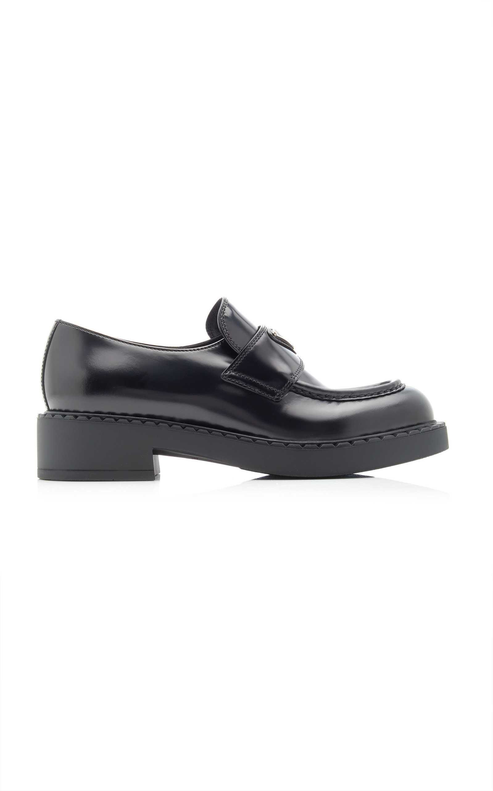 Leather Loafers | Moda Operandi (Global)