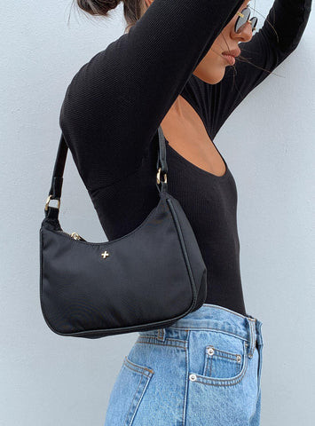 Peta & Jain True Black | Princess Polly US