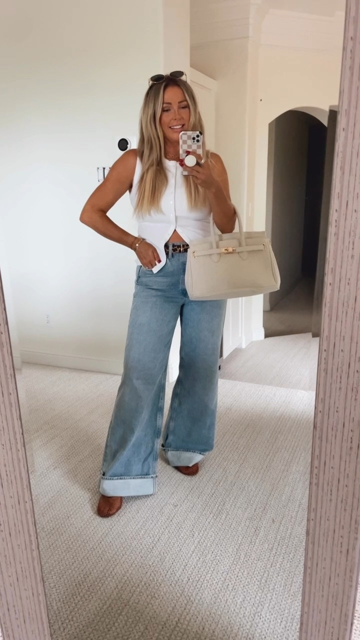 

Jeans fits tts, wearing 29. Sized up to large in the pullover. 
. Travel outfit. Fall outfits. Fall fashion. Plaid. Flannel. Plaid dress. Shirt dress. 
Sized up to large for this flannel shirt dress. Sized up to large in the free people looks for less vest. Fall outfit. Pumpkin patch. . Perfect to wear  with with leggings. Free people looks for less short I sized up to large. Fall fashion. Fall outfits.  #ltkmidsize #ltkvideo #ltksalealert #ltksalealert #ltkvideo #ltksalealert #ltkvideo #ltkvideo #ltksalealert

#LTKVideo #LTKSaleAlert