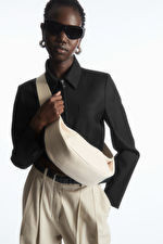 SWING CROSSBODY - LEATHER | COS (EU)