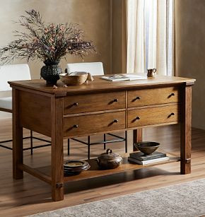 Grosso Kitchen Island | Rejuvenation