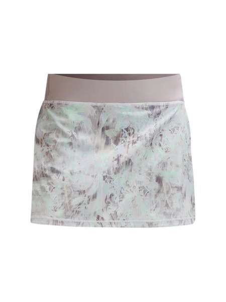 Pace Rival Mid-Rise Skirt | Lululemon (US)