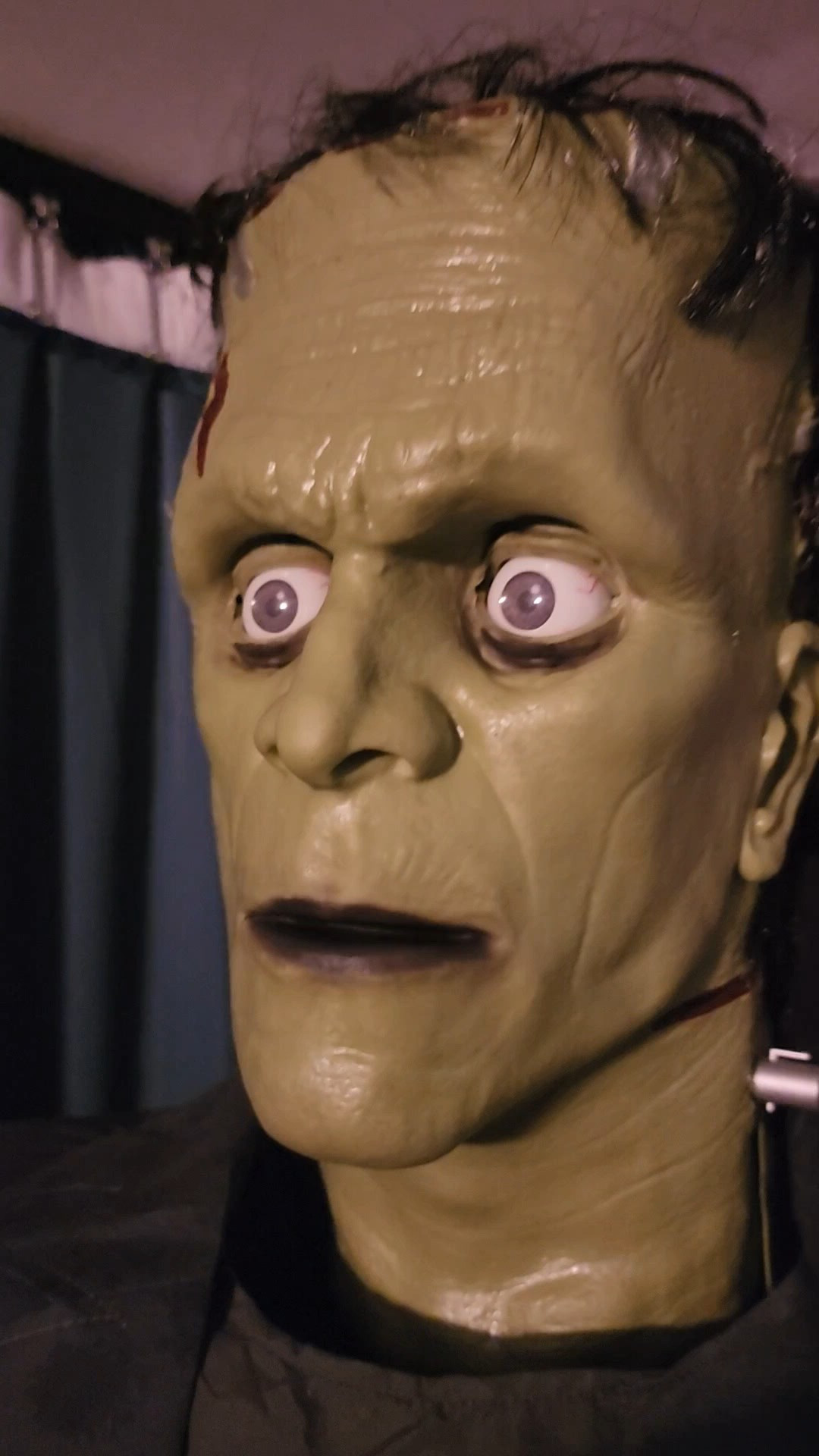 Frankenstein still available at The Home Depot 

#LTKSeasonal #LTKHome #LTKParties