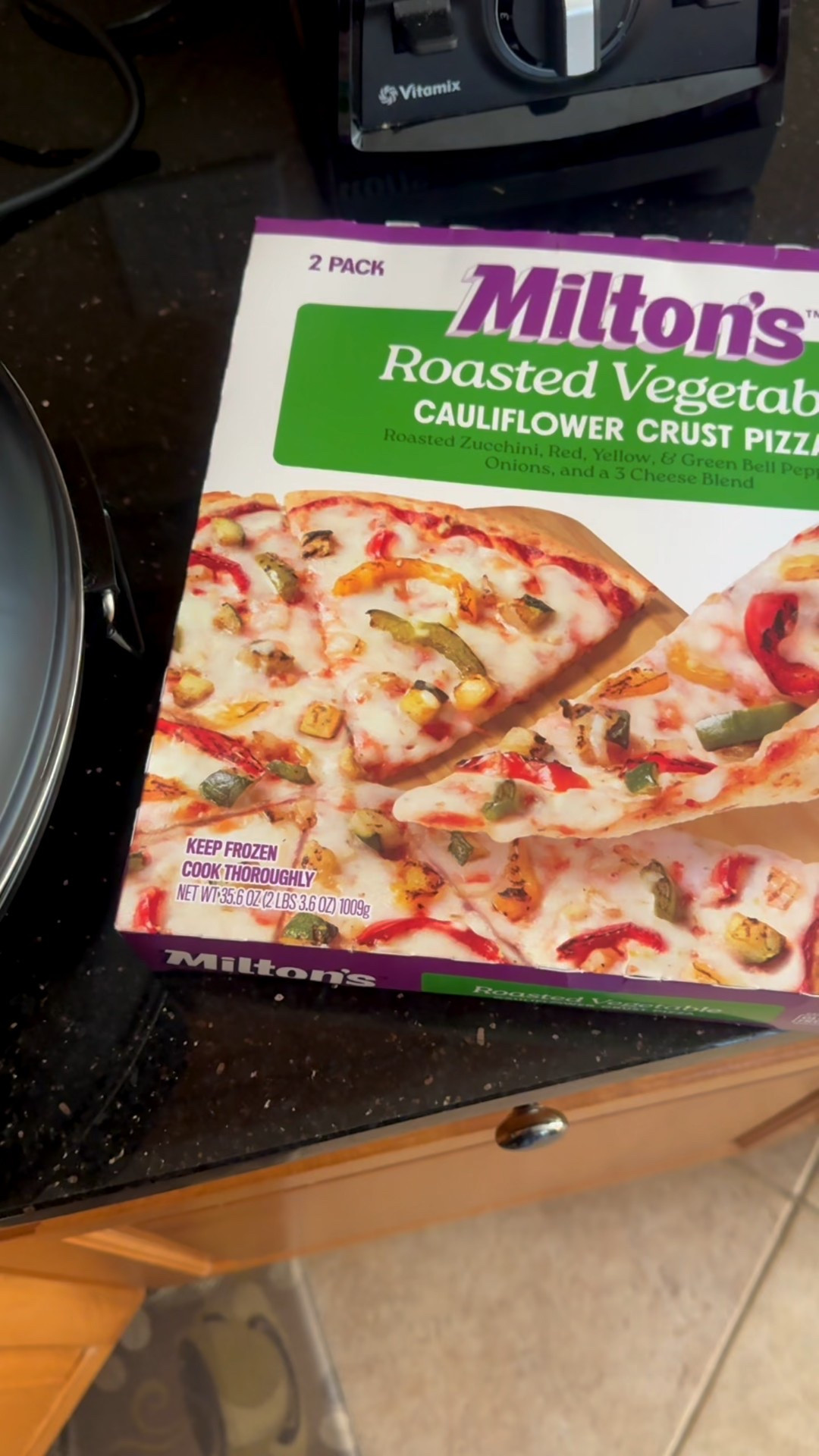 Easy, healthy, simple meal ready in under 5 minutes that even the kids will happily eat. 



#LTKHome #LTKKids #LTKfoodie