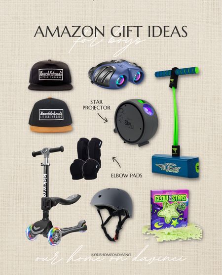 Amazon gift ideas for boys, amazon prime gift ideas, amazon gift ideas for toddler boys, toddler boy gift ideas 

#LTKSeasonal #LTKHoliday #LTKfamily
