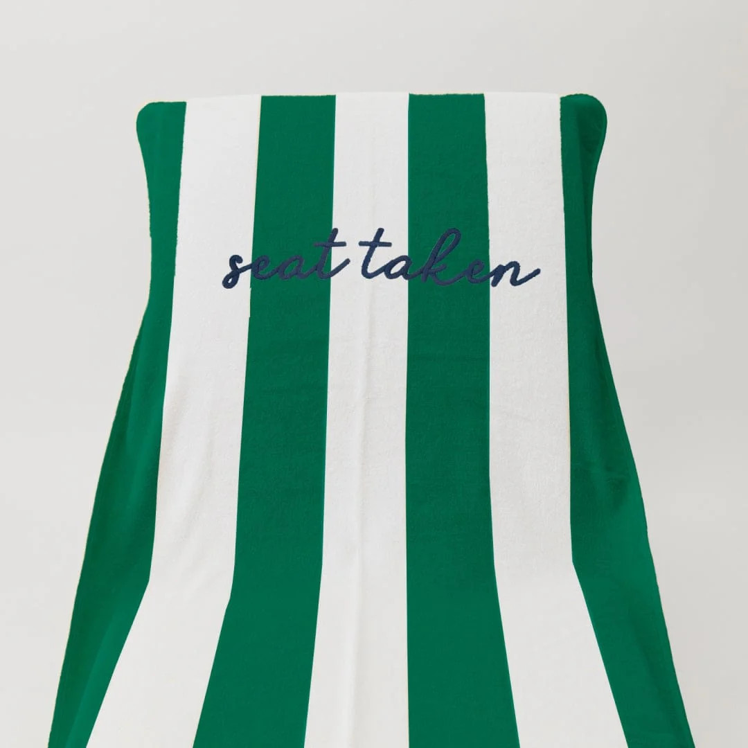 Weezie Towels | Weezie Towels