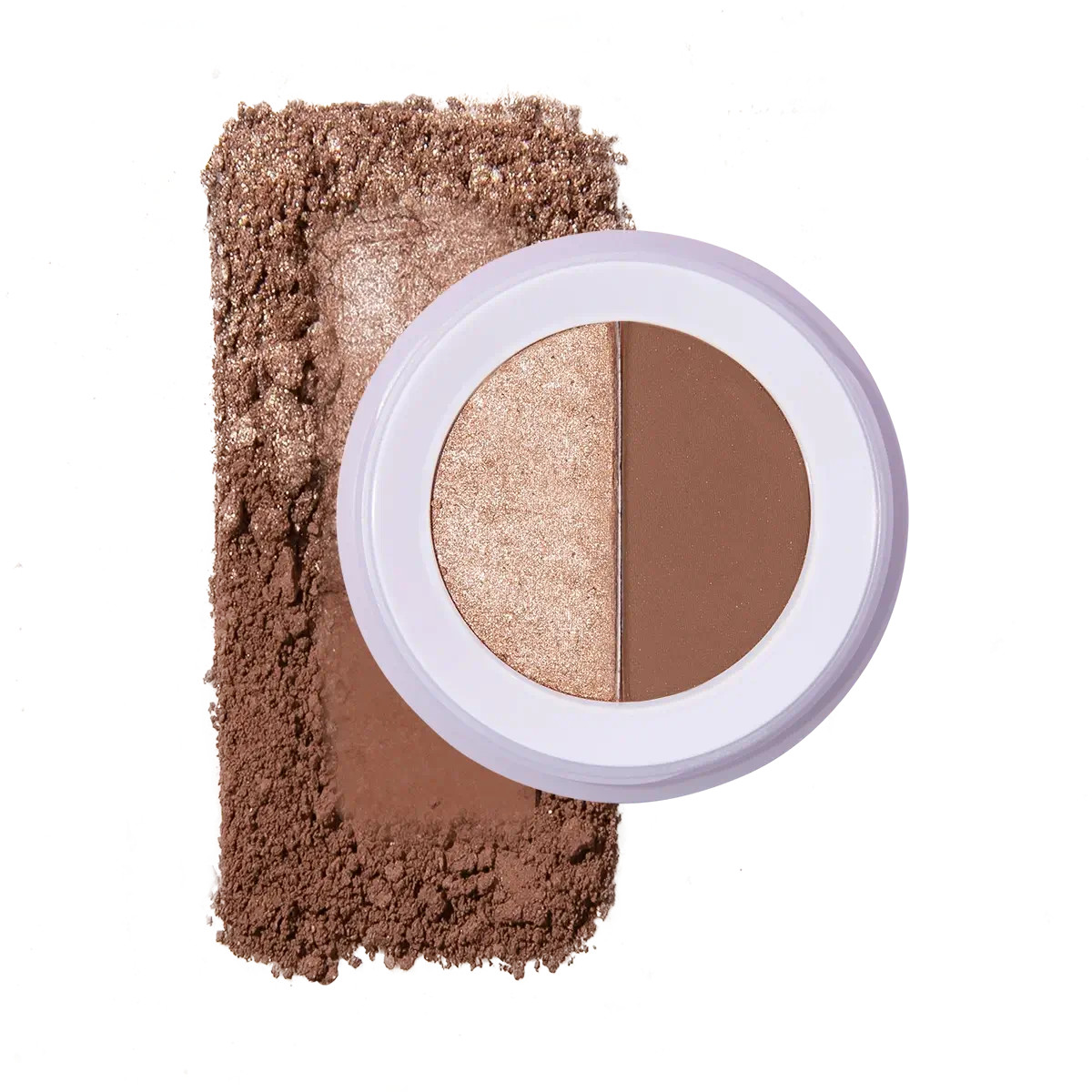 Eyeshadow Duos | Subtl Beauty