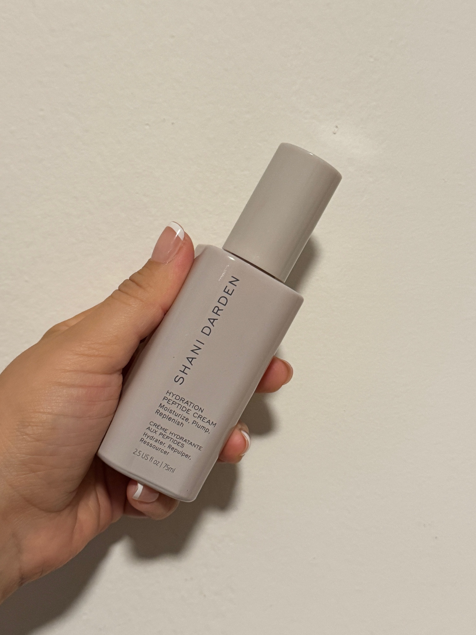 EMPTIES Shani Darden moisturizer- definitely favorite of mine especially for the mounting time. It moisturizes but doesn’t feel greasy. The bottle doesn’t let you pump out all the product but try to squeeze out everything you can! 

#LTKBeauty #LTKSeasonal
